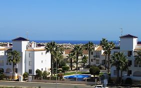 4+2 Beds Apartment In Villamartin, Torrevieja